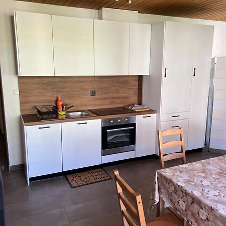 Apartament Rosy Interlaken Ngoại thất bức ảnh