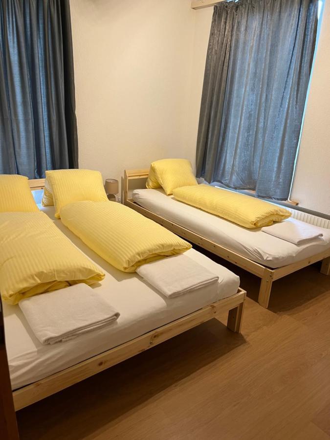 Apartament Rosy Interlaken Ngoại thất bức ảnh