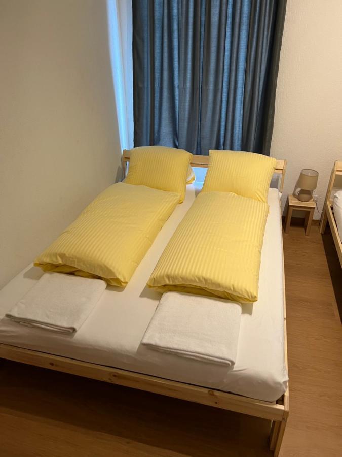 Apartament Rosy Interlaken Ngoại thất bức ảnh