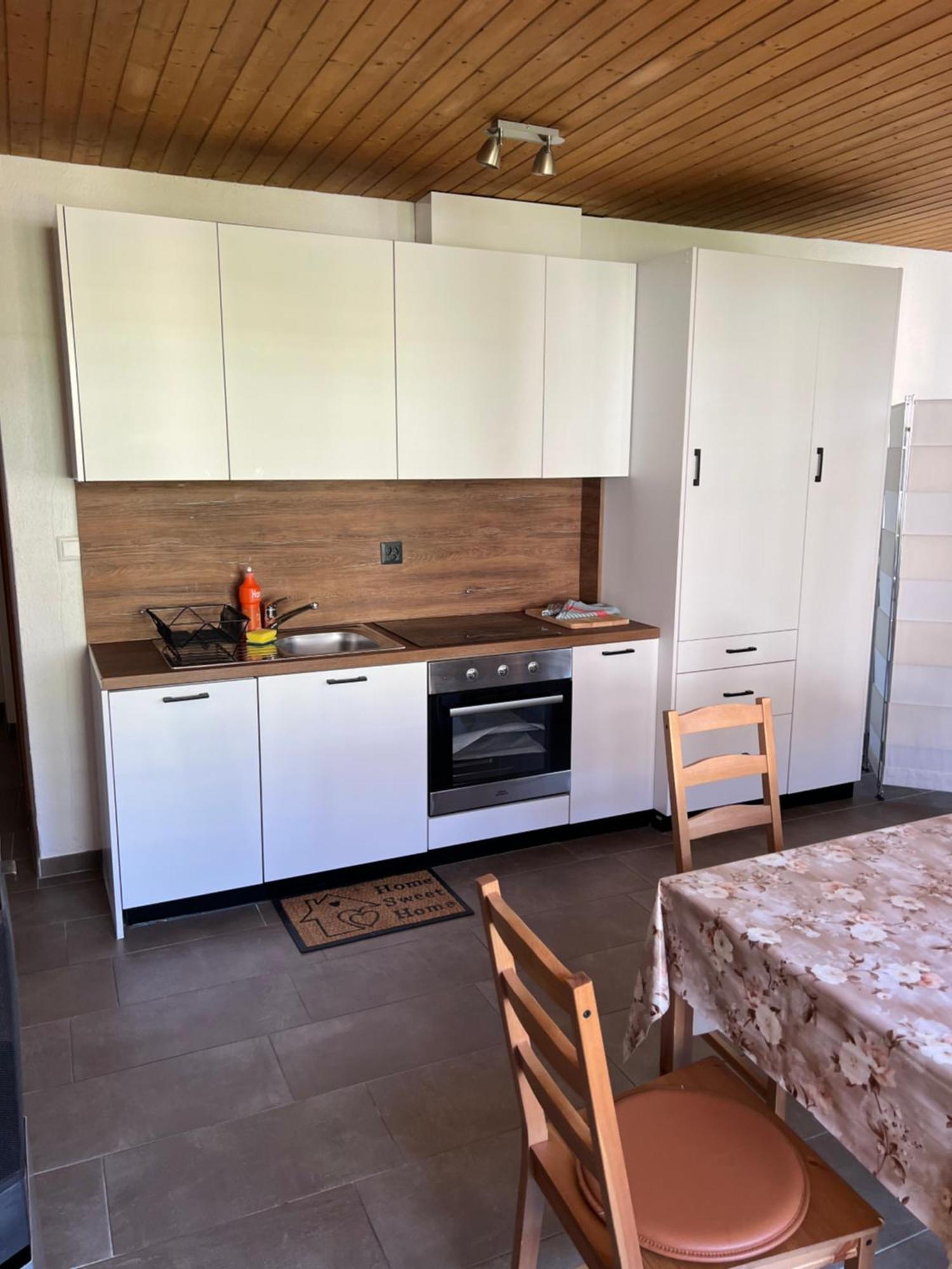 Apartament Rosy Interlaken Ngoại thất bức ảnh